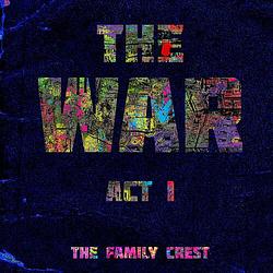 Foto van The war; act 1 - lp (0614511850926)