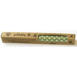 Foto van Pebbly - beeswax vershoudrol, 30 x 100 cm - pebbly