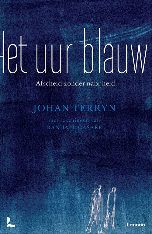 Foto van Het uur blauw - johan terryn - ebook (9789401475631)