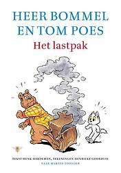 Foto van Het lastpak - henk hardeman, henrieke goorhuis - ebook (9789023499916)