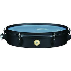 Foto van Tama bst143mbk metalworks effect series 14 x 3 inch snaredrum