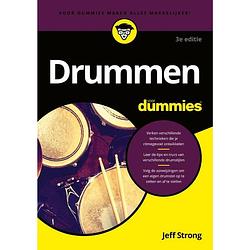 Foto van Drummen voor dummies