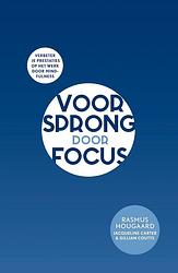 Foto van Voorsprong door focus - rasmus hougaard - ebook (9789044974492)