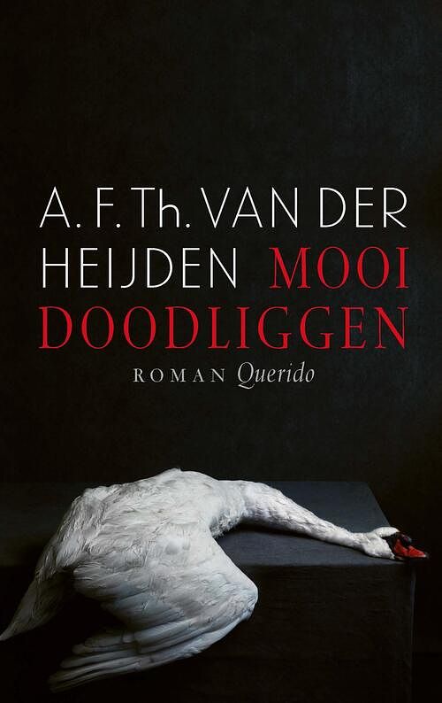 Foto van Mooi doodliggen - a.f.th. van der heijden - ebook (9789021416458)