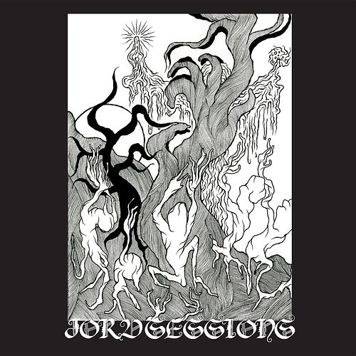 Foto van Jord sessions - lp (7090008313151)