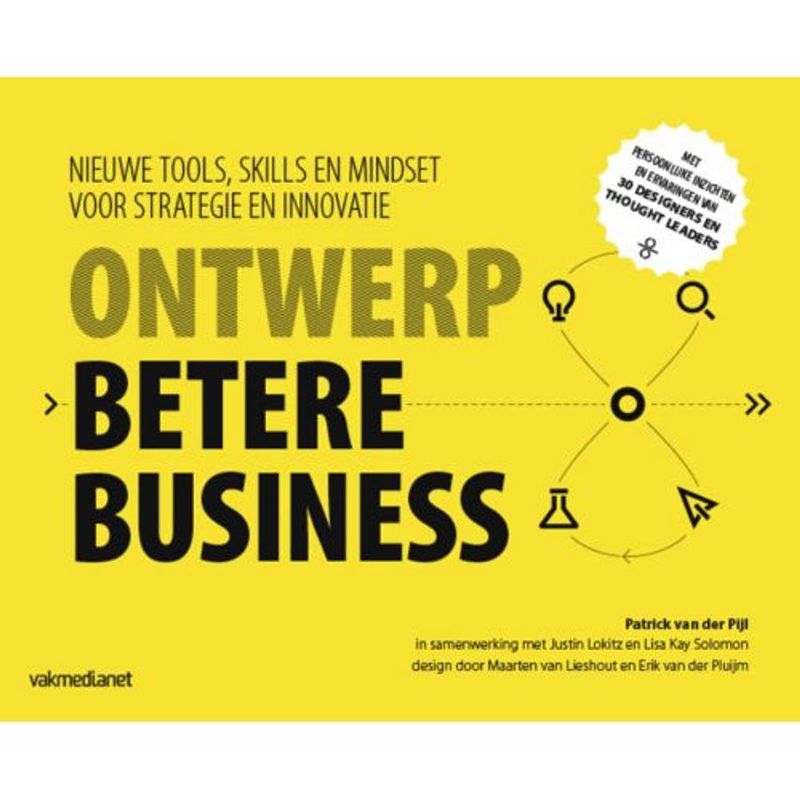 Foto van Ontwerp betere business