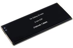 Foto van Accu voor samsung sm-n915