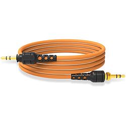 Foto van Rode nth-cable12o kabel voor rode nth-100 koptelefoon