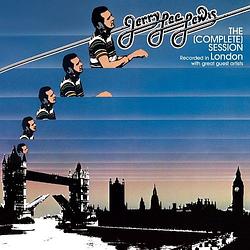 Foto van Session -london 1973- - cd (0600753650165)