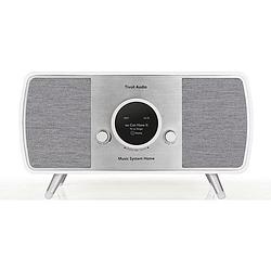 Foto van Tivoli microset music system home 2 wh