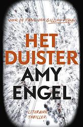 Foto van Het duister - amy engel - ebook (9789402315301)