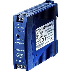 Foto van Tdk-lambda dpp25-5 din-rail netvoeding 5 v/dc 5 a 25 w 1 x