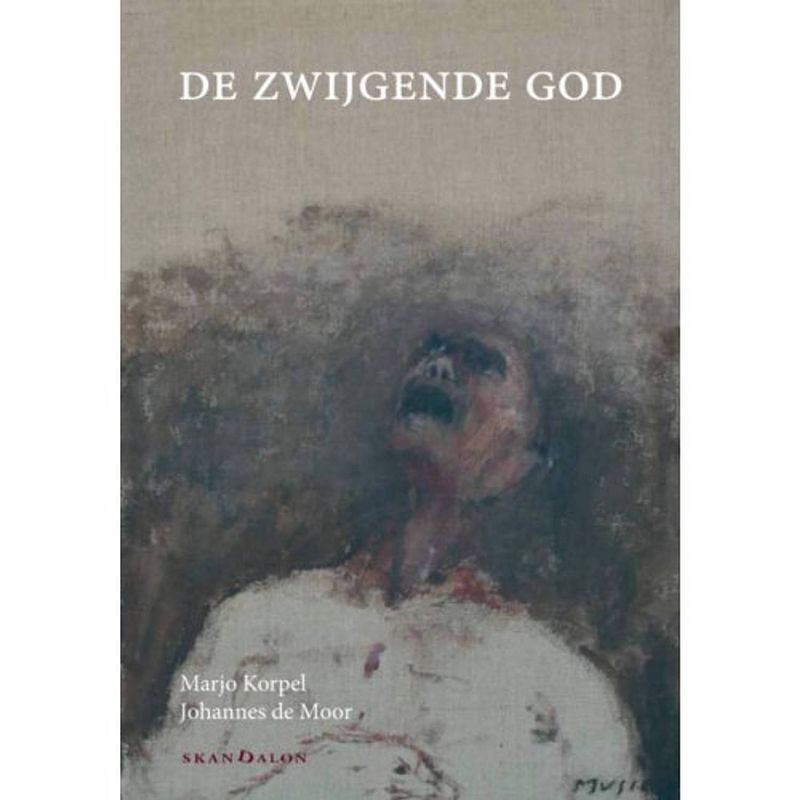 Foto van De zwijgende god