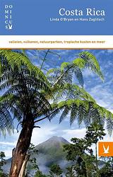 Foto van Costa rica - linda o'sbryan - paperback (9789025764289)