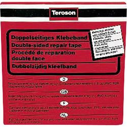 Foto van Teroson henkel 93357 dubbelzijdige tape loctite (l x b) 10 m x 12 mm 1 stuk(s)