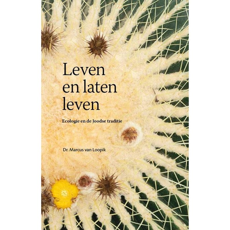 Foto van Leven en laten leven