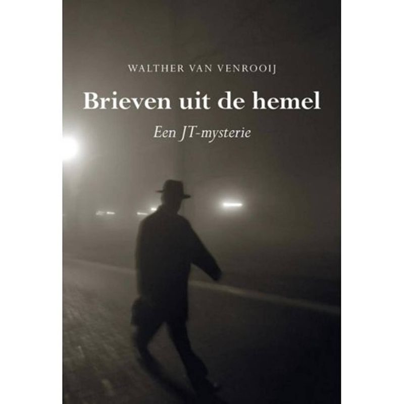 Foto van Brieven uit de hemel