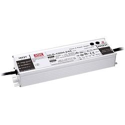 Foto van Mean well hlg-100h-36b led-driver, led-transformator constante spanning, constante stroomsterkte 95 w 2.65 a 18 - 36 v/dc dimbaar, pfc-schakeling,