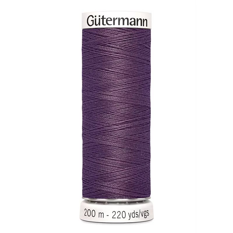 Foto van Gutermann polyester 200mtr