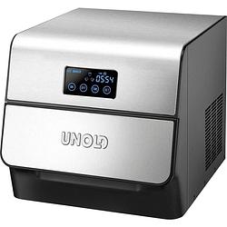 Foto van Unold edel 48955 ijsblokjesmachine 1.5 l