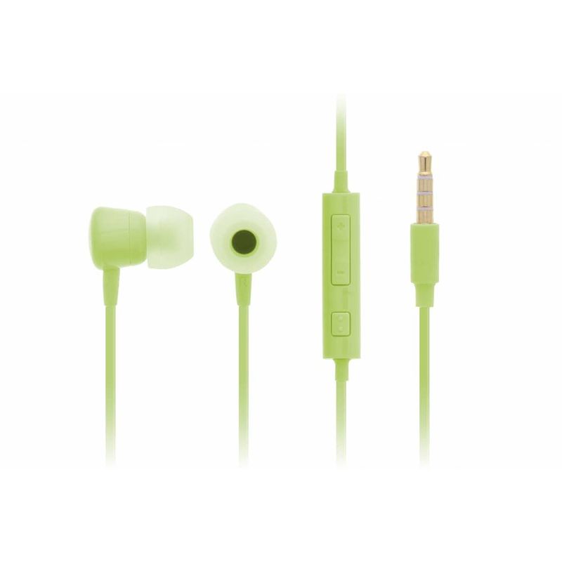 Foto van Samsung earphones hs1303 - groen