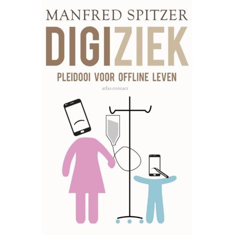 Foto van Digiziek