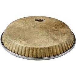 Foto van Remo m4-1175-s6-d103 conga symmetry skyndeep calfskin 11.75 inch percussievel