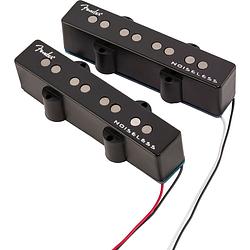 Foto van Fender ultra noiseless vintage jazz bass iv pickups (set van 2)