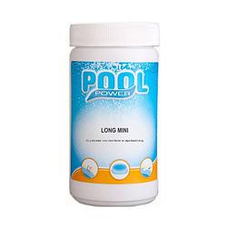 Foto van Pool power long mini - 1 kg