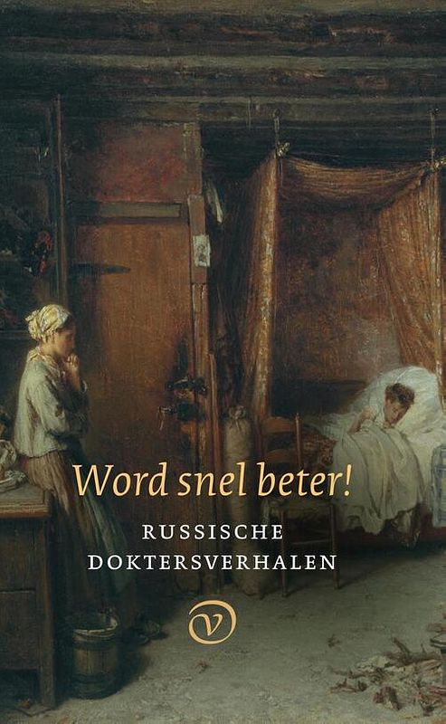 Foto van Word snel beter! - klassieke russen - ebook (9789028292383)