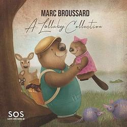 Foto van S.o.s. 3 : a lullaby collection - cd (4260019034113)