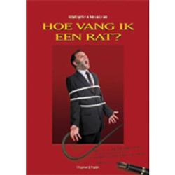 Foto van Hoe vang ik een rat?