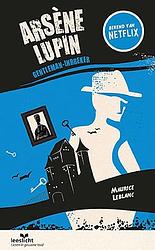 Foto van Arsène lupin; gentleman-inbreker - maurice leblanc - paperback (9789086965885)