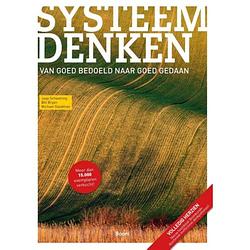 Foto van Systeemdenken