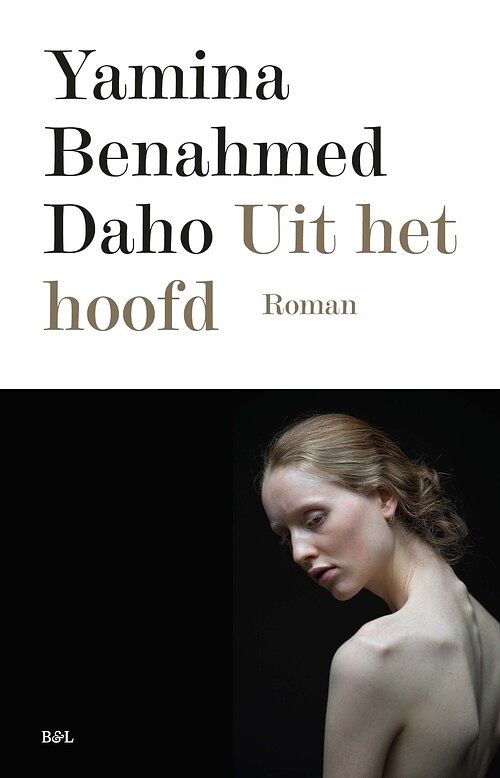 Foto van Uit het hoofd - yamina benahmed daho - paperback (9789463931427)