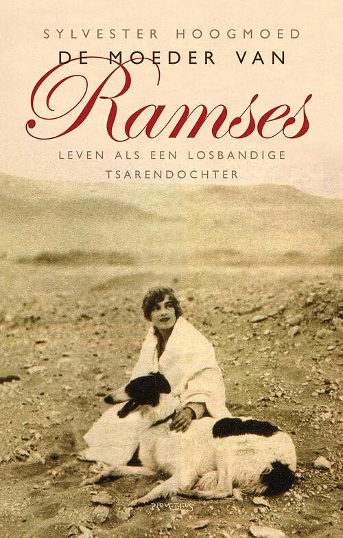 Foto van De moeder van ramses - sylvester hoogmoed - ebook (9789044635683)