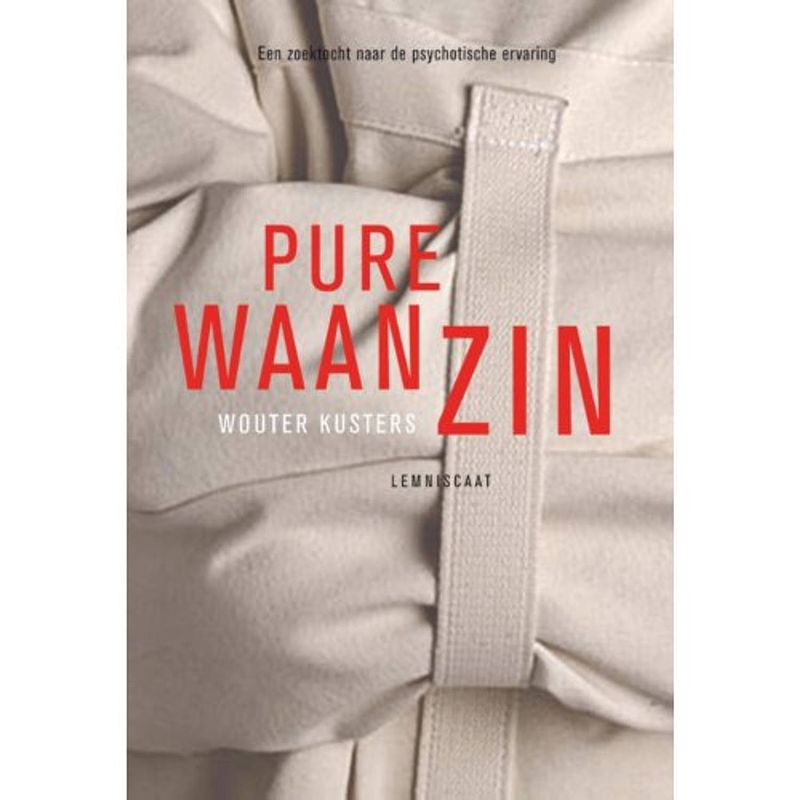 Foto van Pure waanzin