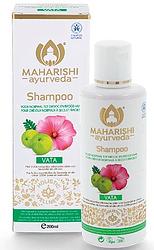 Foto van Maharishi ayurveda shampoo vata