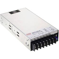 Foto van Mean well hrpg-300-5 ac/dc inbouwnetvoeding gesloten 60 a 300 w 5 v/dc