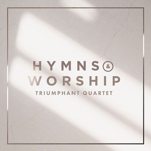 Foto van Hymns & worship - cd (0643157452850)