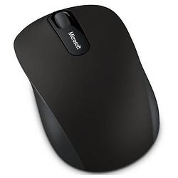 Foto van Microsoft mouse bluetooth mobile mouse 3600 zwart
