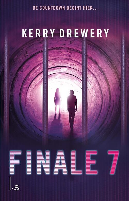 Foto van Finale 7 - kerry drewery - ebook (9789021020280)