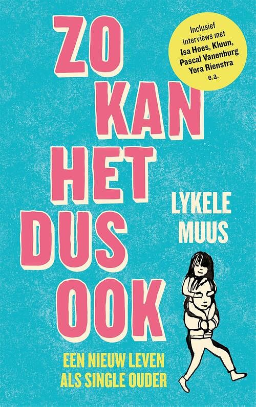 Foto van Zo kan het dus ook - lykele muus - ebook (9789090329284)