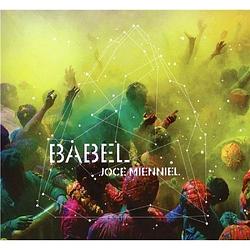 Foto van Babel - cd (3341348603421)