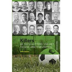 Foto van Killers