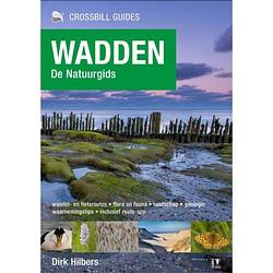 Foto van Wadden - crossbill guides