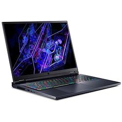 Foto van Acer predator helios 18 ph18-72-98bx -18 inch gaming laptop