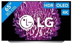 Foto van Lg oled65c16la