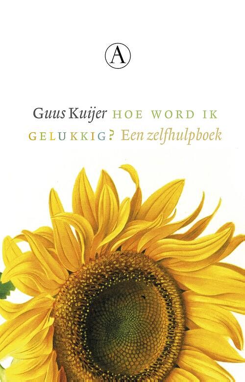 Foto van Hoe word ik gelukkig? - guus kuijer - ebook (9789025308513)