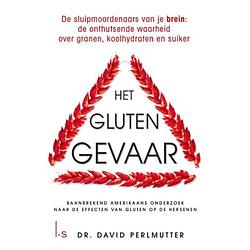 Foto van Het glutengevaar